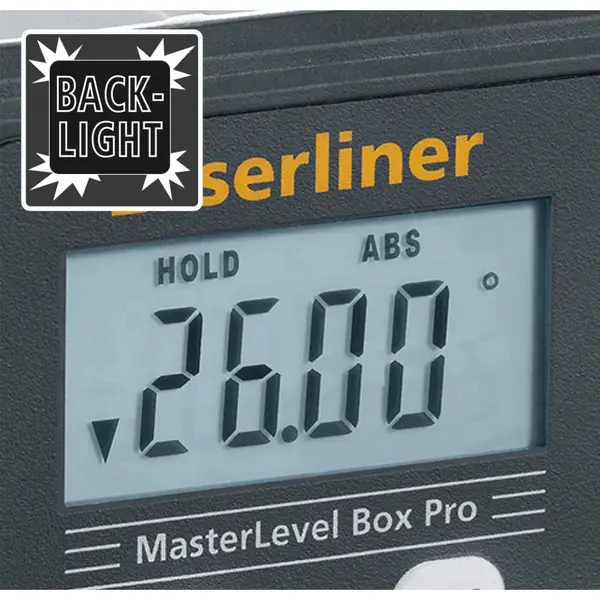 MasterLevel Box Pro