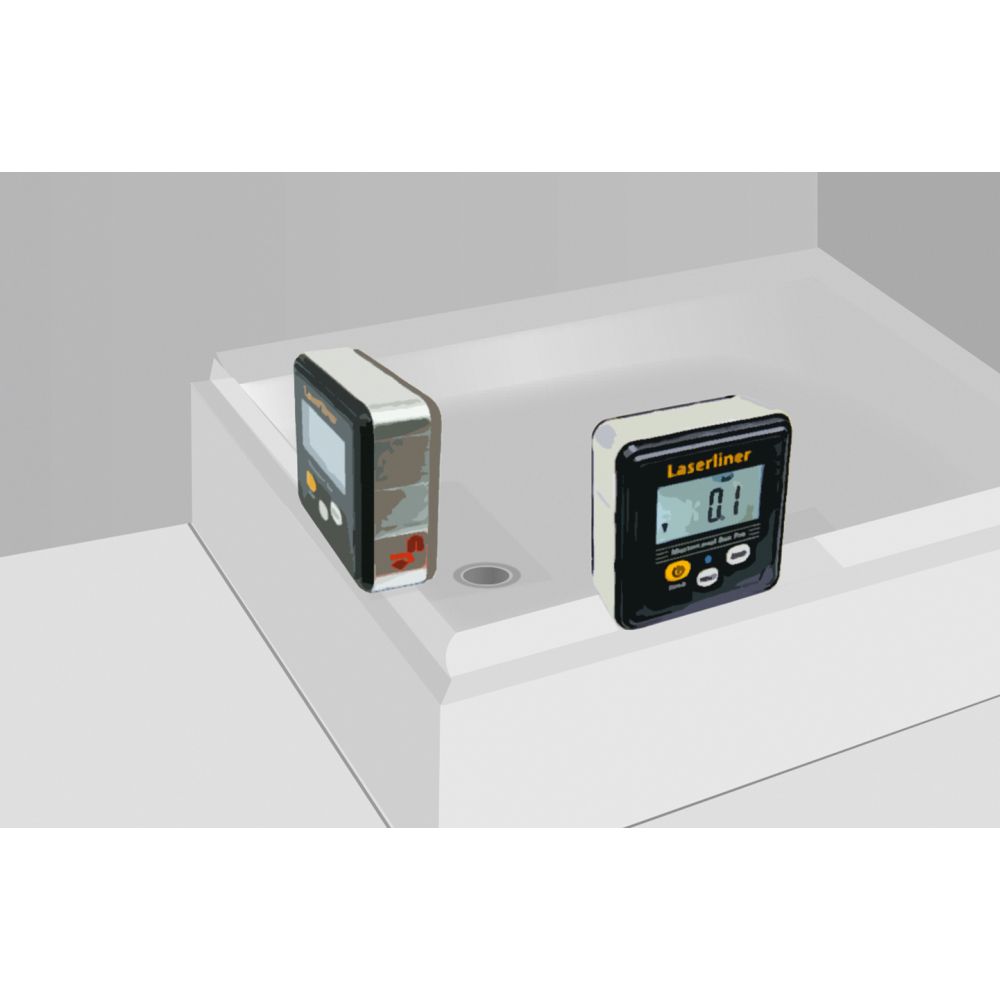 MasterLevel Box Pro