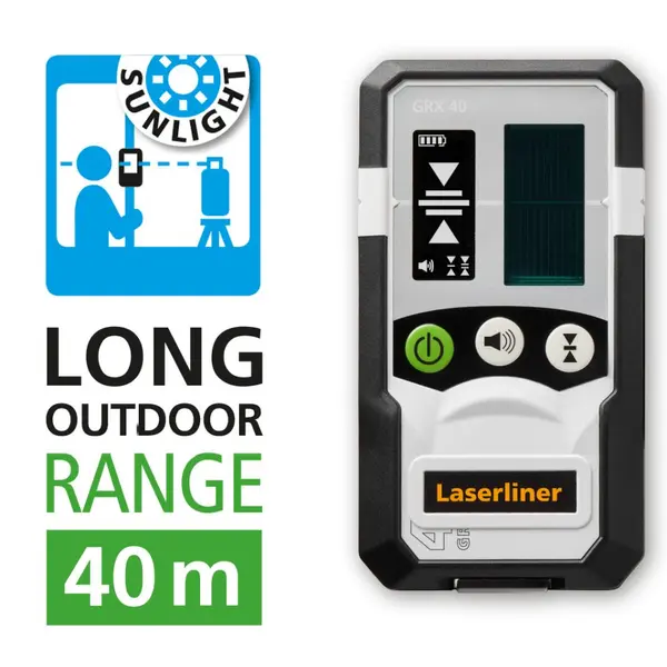 SmartLine-Laser G360 Set 150cm