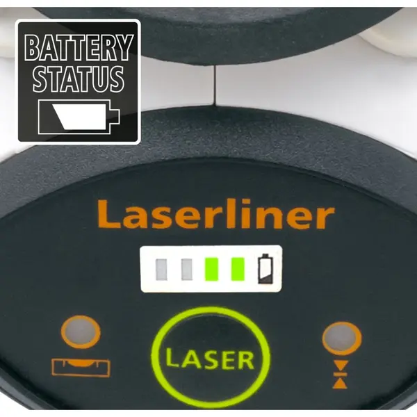 SmartLine-Laser G360 Set 150cm