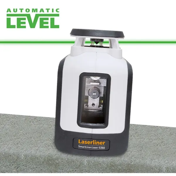 SmartLine-Laser G360 Set 150cm