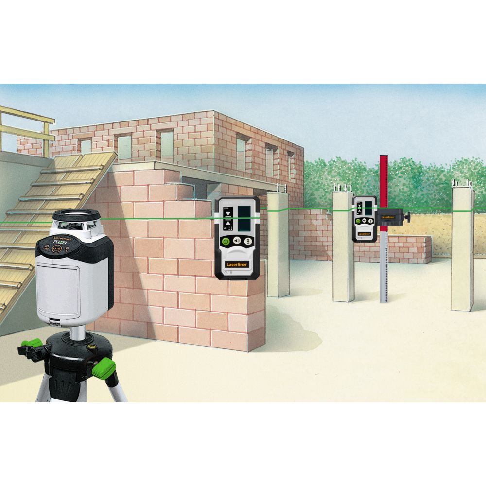 SmartLine-Laser G360 Set 150cm