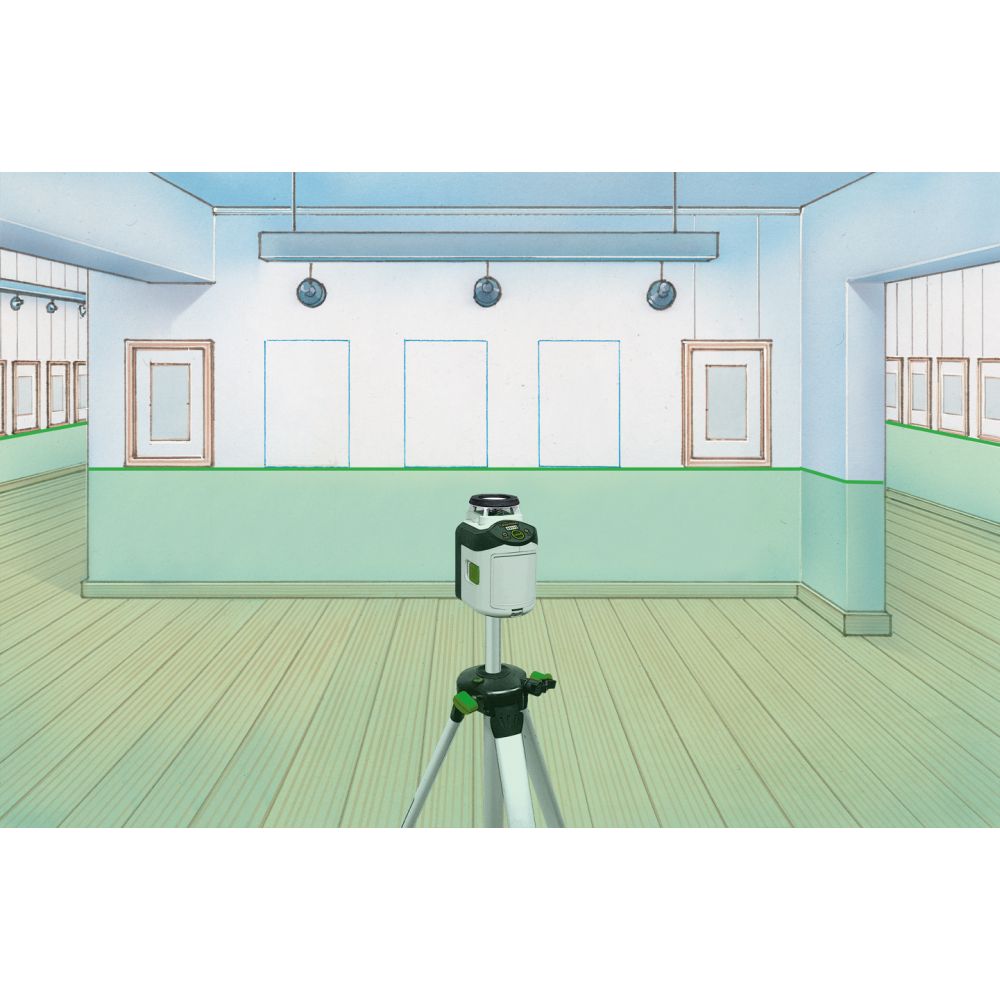 SmartLine-Laser G360 Set 150cm
