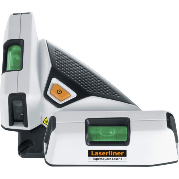 LASER LINIJSKI 15M SUPER SQUARE LASER 4
