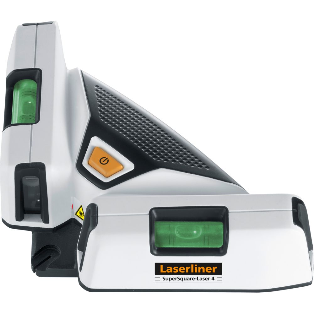 SuperSquare-Laser 4 - linijski laser