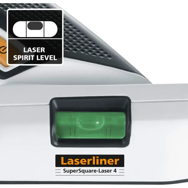 SuperSquare-Laser 4 - linijski laser