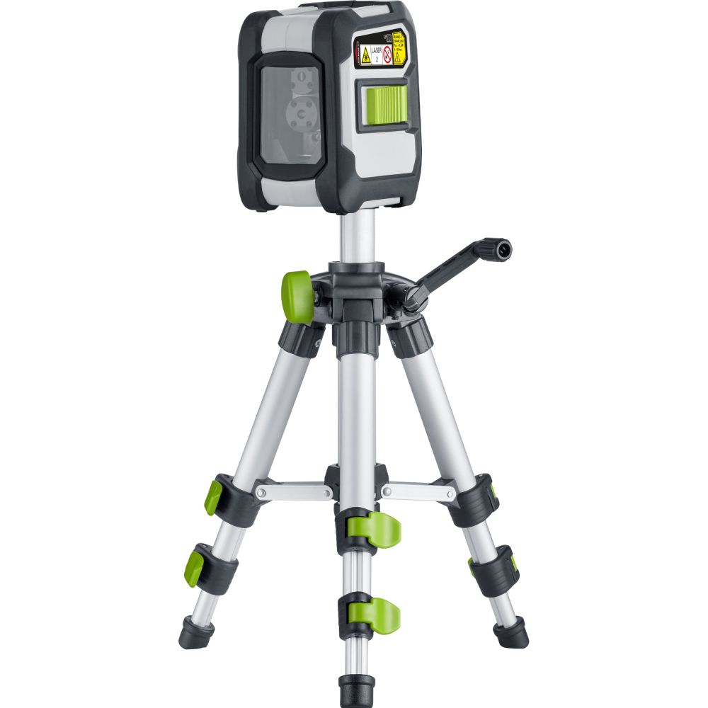 CompactCross-Laser Pro - cross-linijski laser