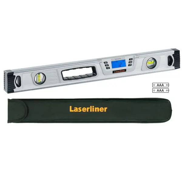 DigiLevel Laser - Digitalna elektroni?ka libela