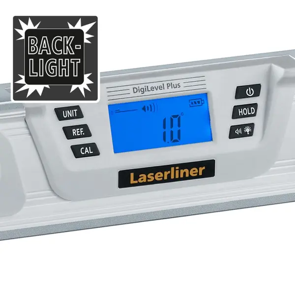 DigiLevel Laser - Digitalna elektroni?ka libela