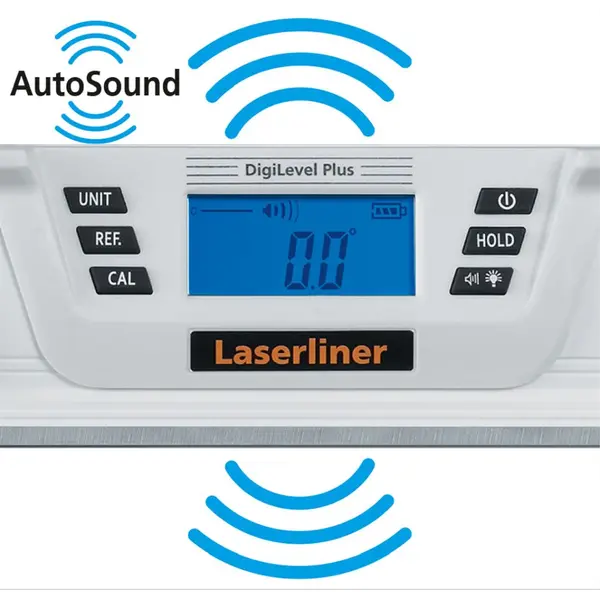 DigiLevel Laser - Digitalna elektroni?ka libela