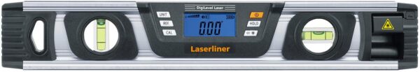 LIBELA LASERSKA S MAGNETOM 400MM
