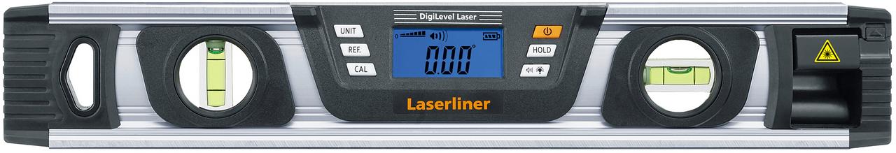 DigiLevel Laser G40 - Digitalna elektroni?ka libela