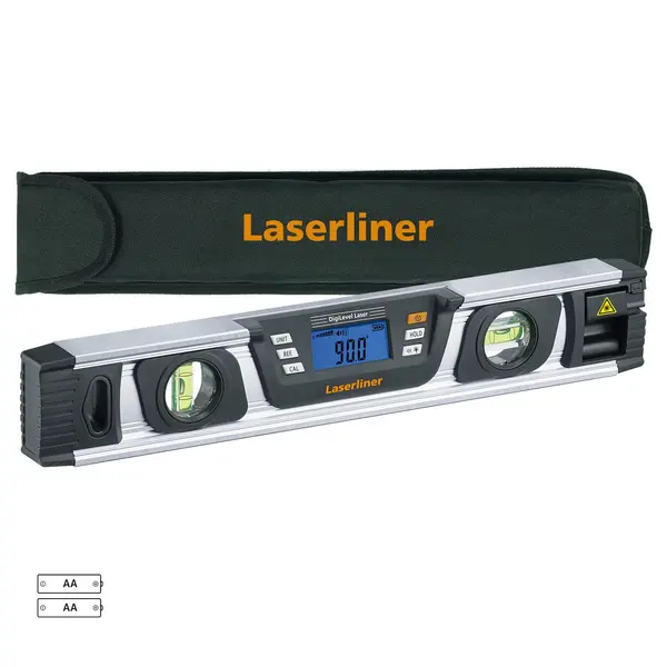DigiLevel Laser G40 - Digitalna elektroni?ka libela