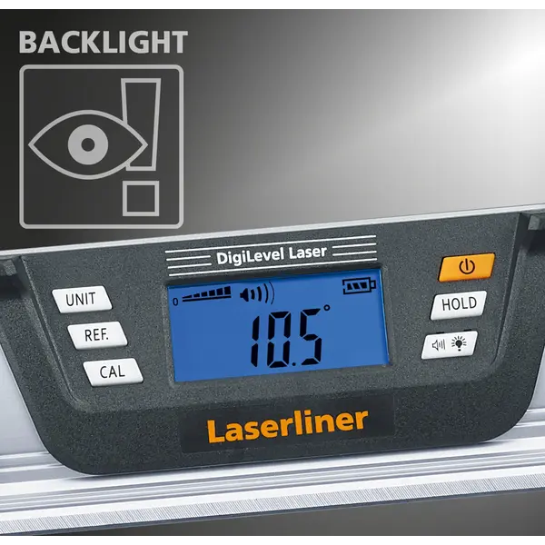 DigiLevel Laser G40 - Digitalna elektroni?ka libela