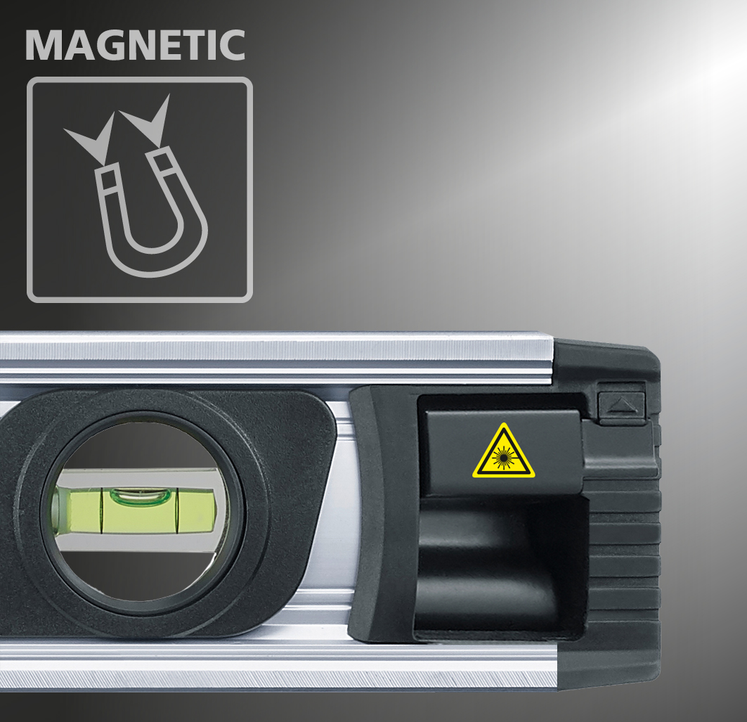 DigiLevel Laser G40 - Digitalna elektroni?ka libela