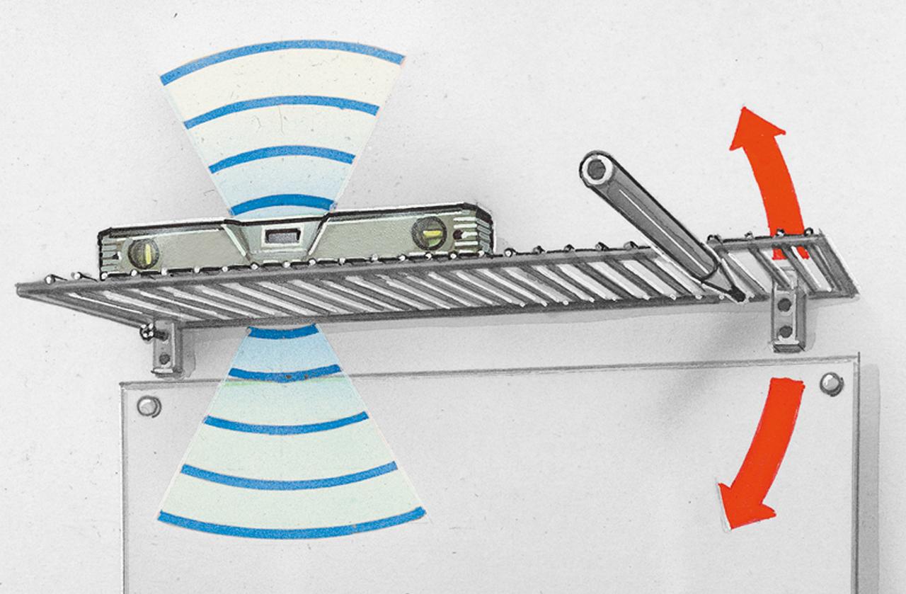 DigiLevel Laser G40 - Digitalna elektroni?ka libela