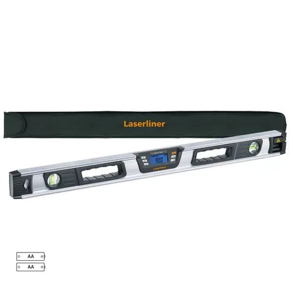 DigiLevel Laser G80 - Digitalna elektroni?ka libela