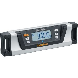 LL-081.280A LIBELA DIGITALNA DIGI LEVEL COMPACT 230 mm