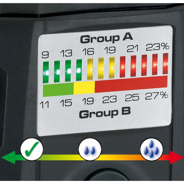 MultiFinder Plus - Univerzalni ure?aj za lociranje