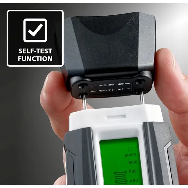DampFinder Compact Plus