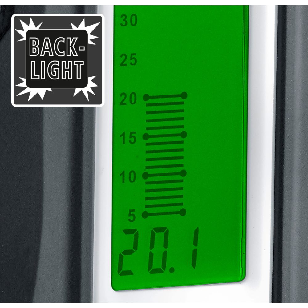 DampFinder Compact Plus