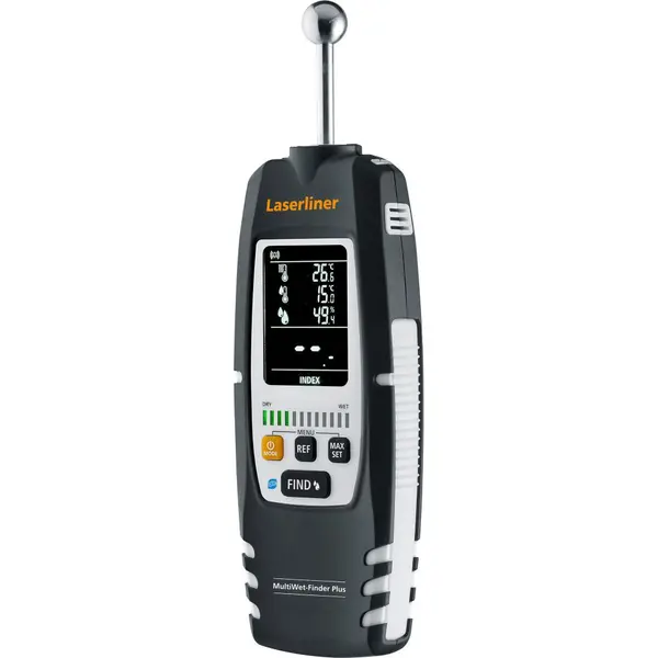 MultiWet-Finder Plus
