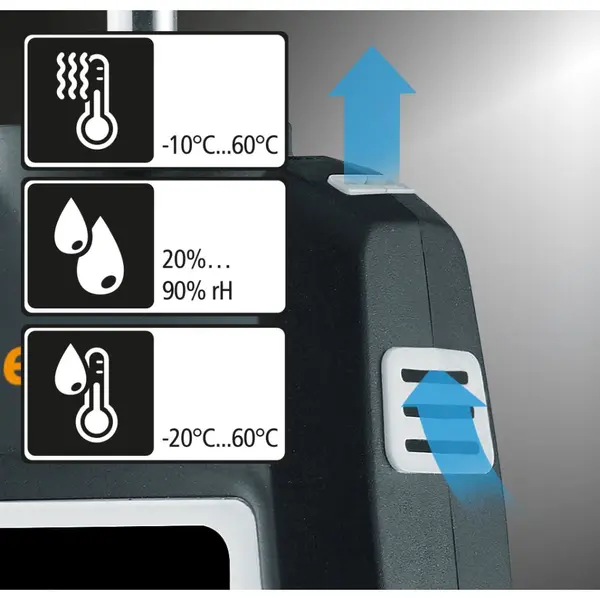 MultiWet-Finder Plus