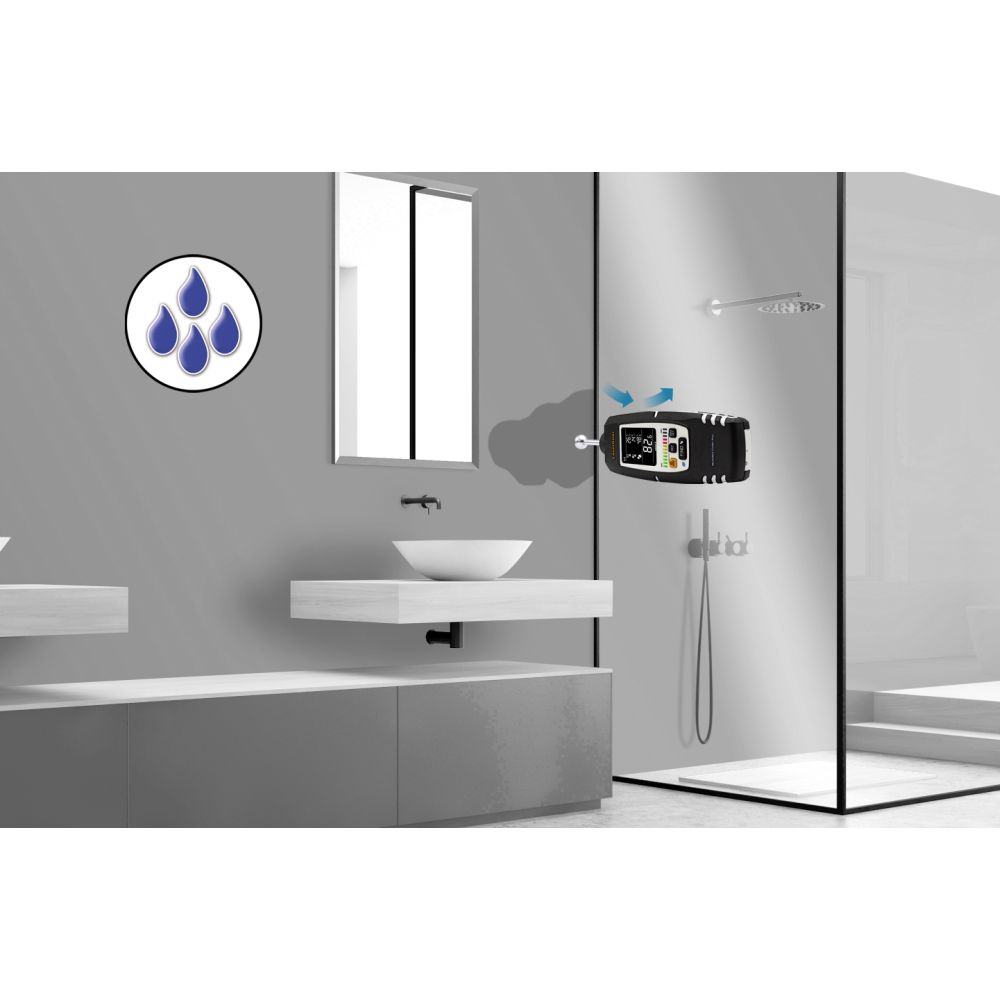 MultiWet-Finder Plus