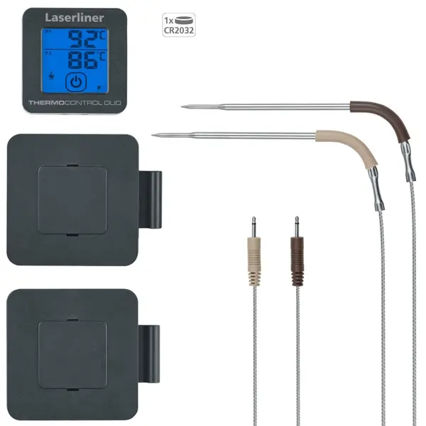 ThermoControl Duo