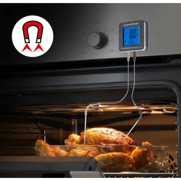 ThermoControl Duo