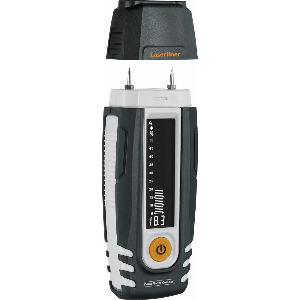 DampFinder Compact