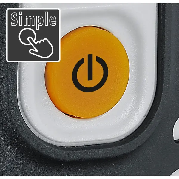 DampFinder Compact