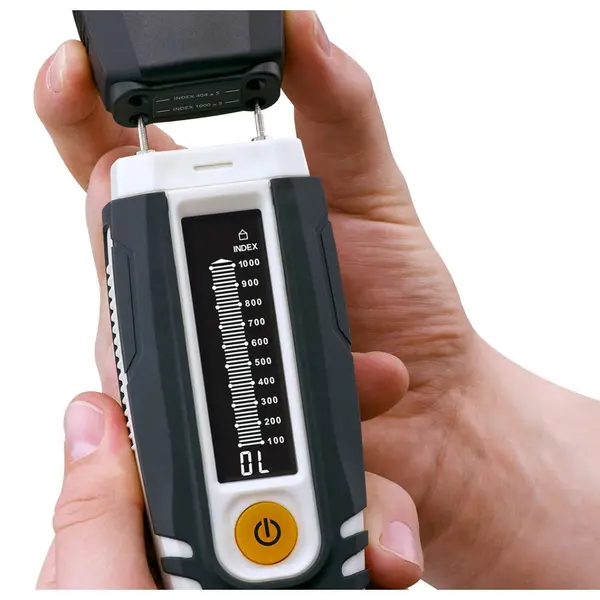 DampFinder Compact