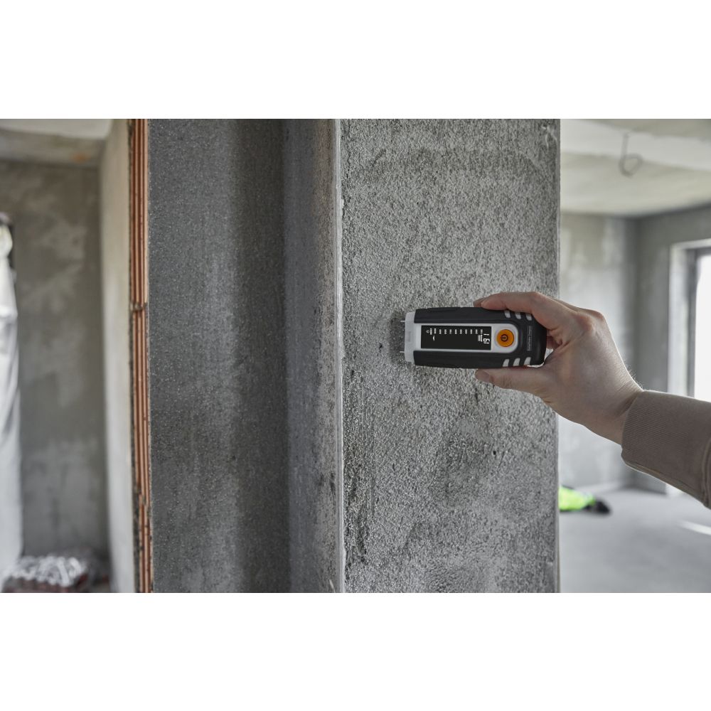 DampFinder Compact