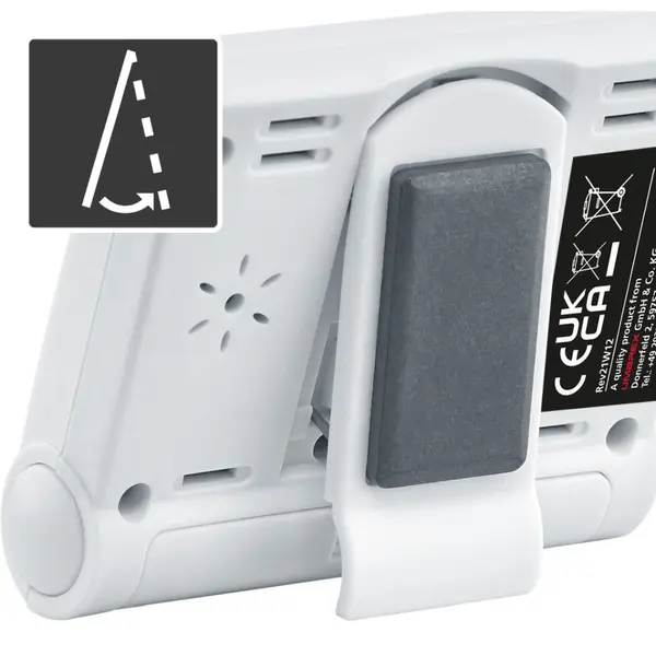 DistanceMaster Compact - Laserski daljinomjer