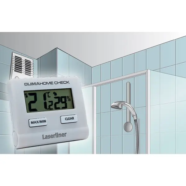 DistanceMaster Compact - Laserski daljinomjer