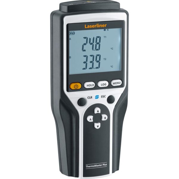 TERMOMETAR ThermoMaster Plus Set ZA PRECIZNO MJERENJE