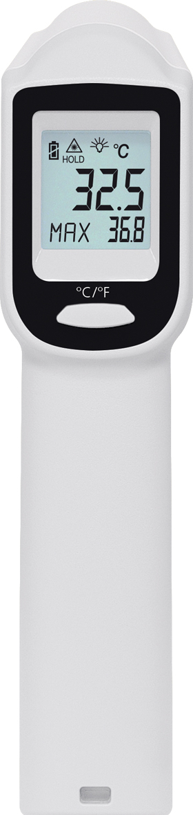 ThermoSpot One - Infracrveni termometar