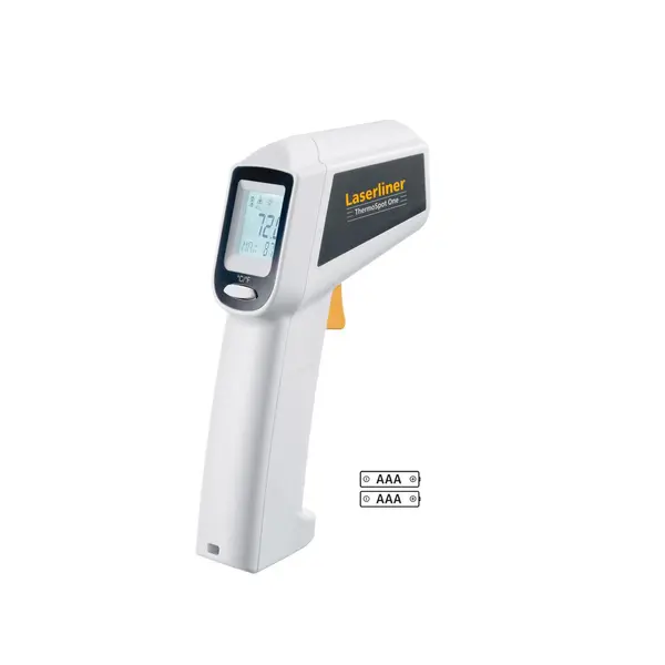 ThermoSpot One - Infracrveni termometar