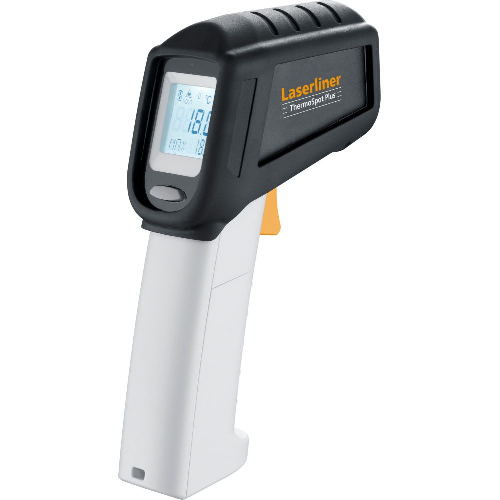 LL-082.042A TERMOMETAR ThermoSpot Plus INFRACRVENI