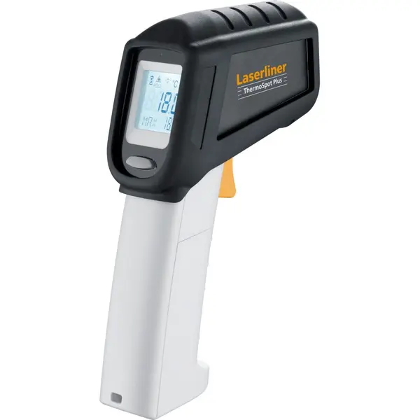 LL-082.042A TERMOMETAR ThermoSpot Plus INFRACRVENI