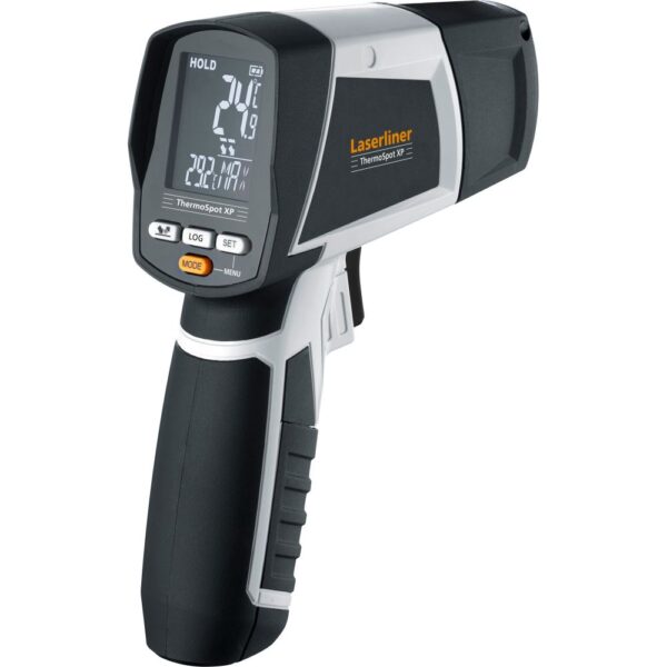 TERMOMETAR LASERSKI THERMO SPOT XP -40°C do 1500°C