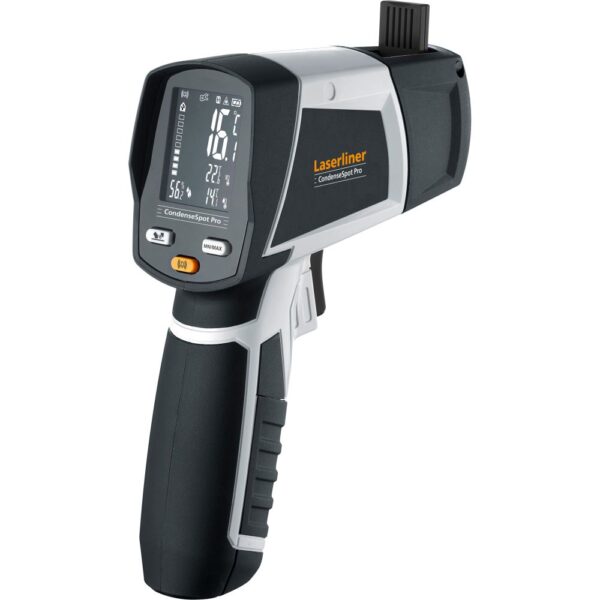 MJERAČ VLAGE/KLIME/TEMPERATURE CondenseSpot Pro