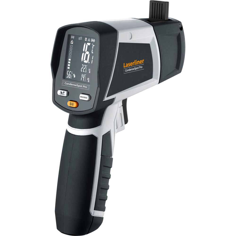 LL-082.049A MJERAČ VLAGE/KLIME/TEMPERATURE CondenseSpot Pro