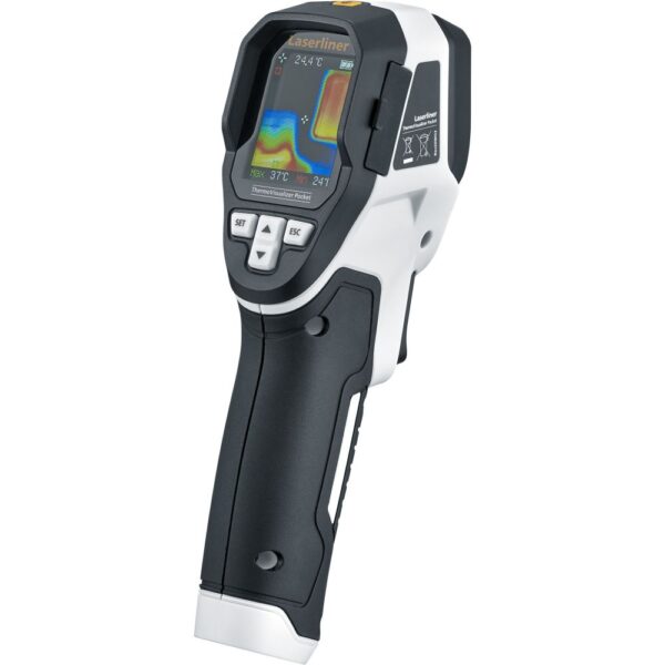 KAMERA TERMALNA ThermoVisualizer Pocket