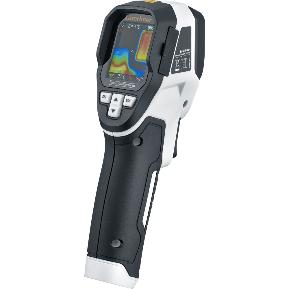 Laserliner ThermoVisualizer Pocket