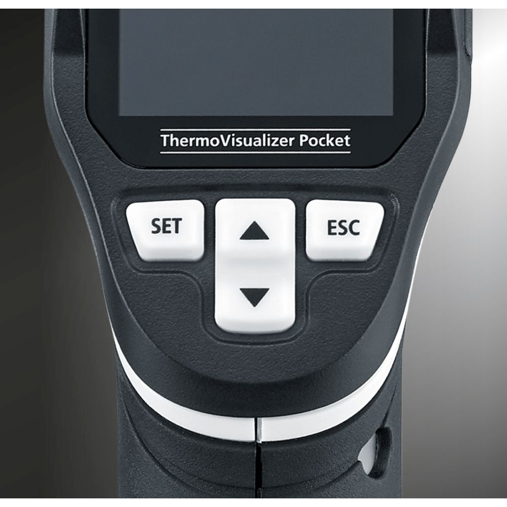 Laserliner ThermoVisualizer Pocket