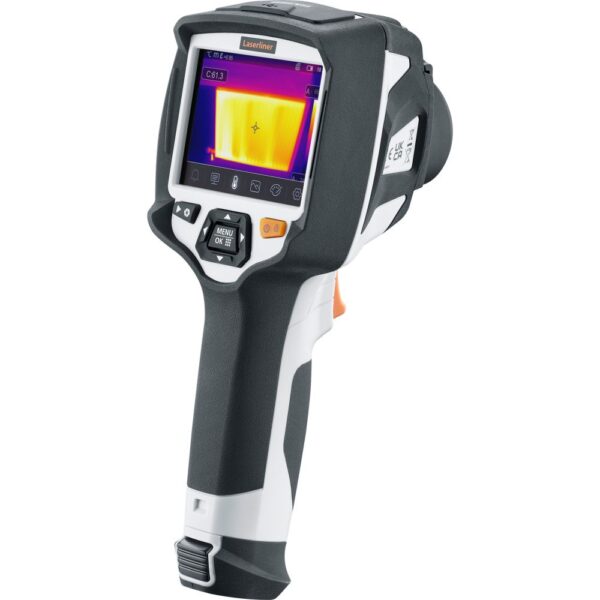 KAMERA TERMALNA HighSense