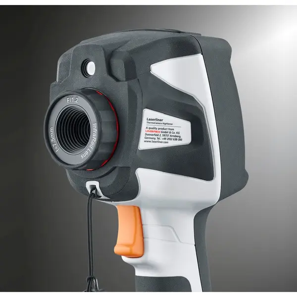 LL-082.075A KAMERA TERMALNA HighSense