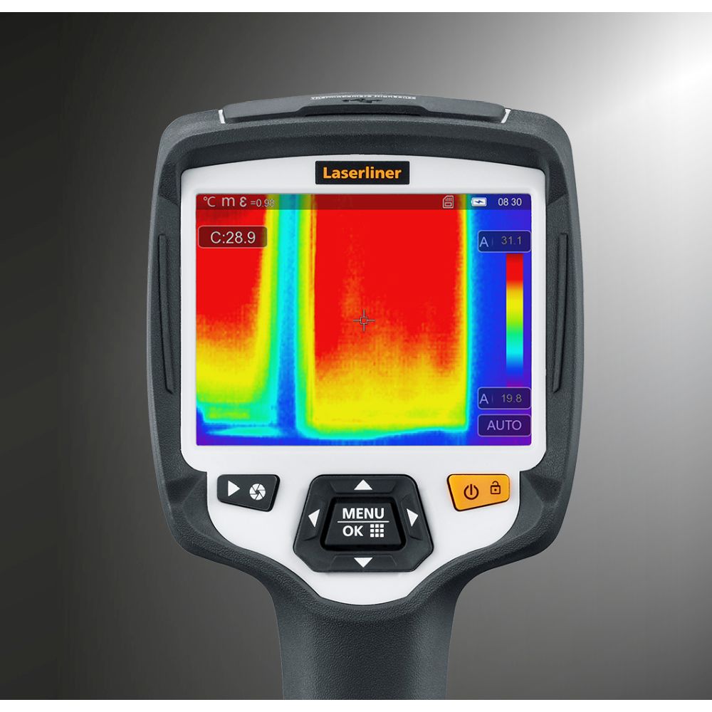 LL-082.075A KAMERA TERMALNA HighSense